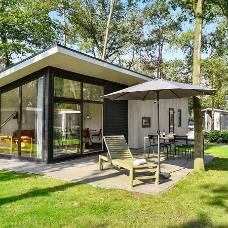 Hotel Landal De Vlinderhoeve Kring van Dorth Esterno foto