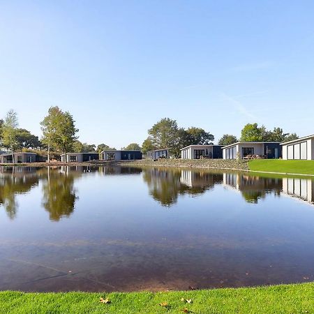 Hotel Landal De Vlinderhoeve Kring van Dorth Esterno foto