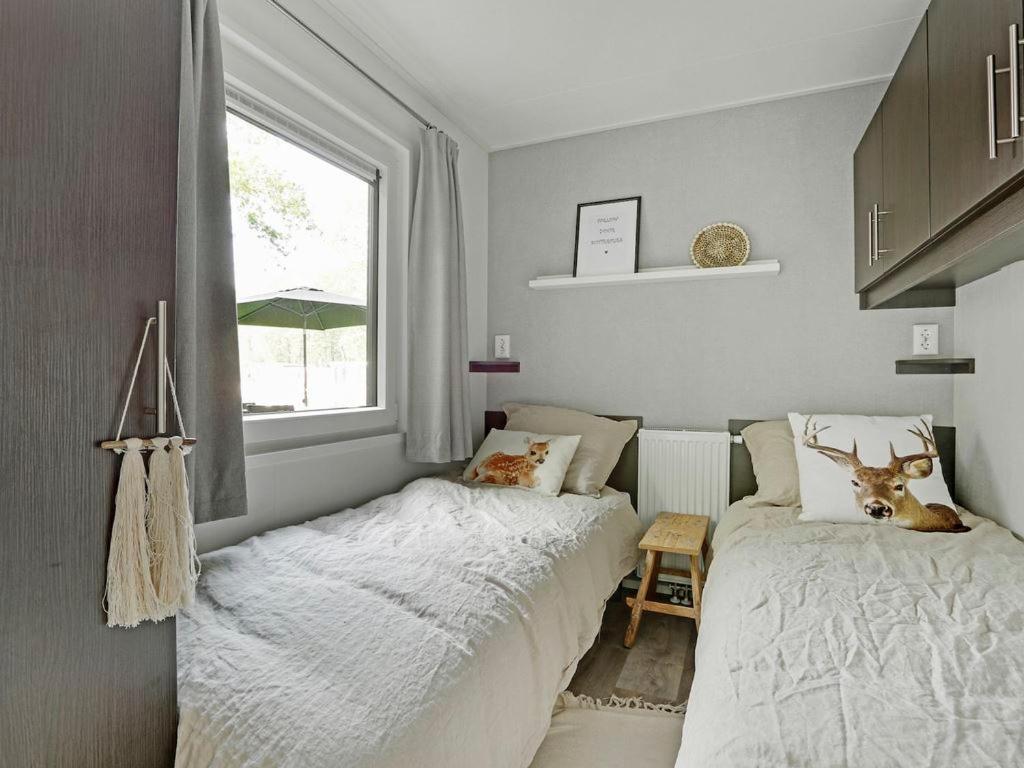 Hotel Landal De Vlinderhoeve Kring van Dorth Esterno foto