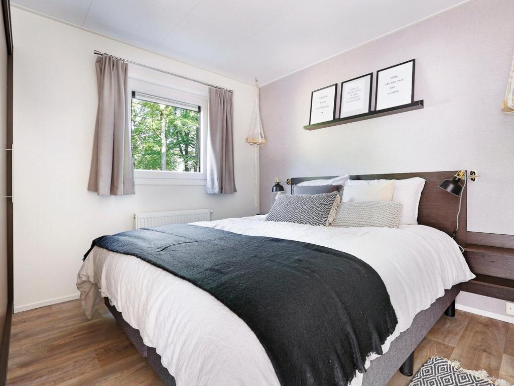 Hotel Landal De Vlinderhoeve Kring van Dorth Esterno foto