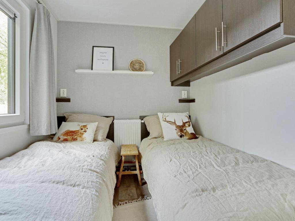 Hotel Landal De Vlinderhoeve Kring van Dorth Esterno foto