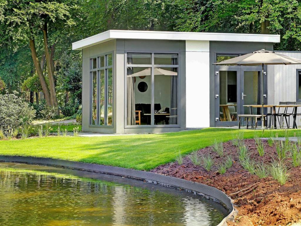 Hotel Landal De Vlinderhoeve Kring van Dorth Esterno foto
