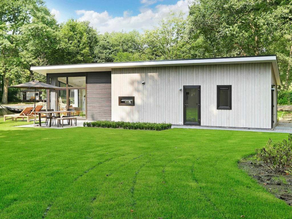 Hotel Landal De Vlinderhoeve Kring van Dorth Esterno foto