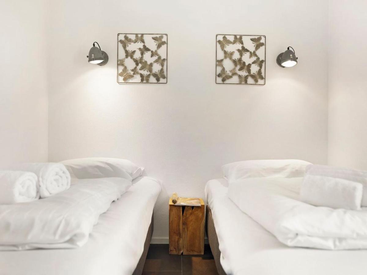 Hotel Landal De Vlinderhoeve Kring van Dorth Esterno foto