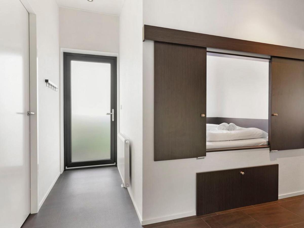 Hotel Landal De Vlinderhoeve Kring van Dorth Esterno foto