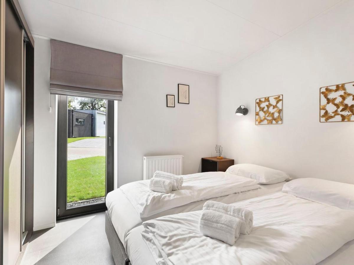 Hotel Landal De Vlinderhoeve Kring van Dorth Esterno foto