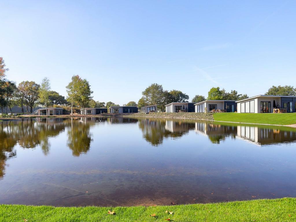 Hotel Landal De Vlinderhoeve Kring van Dorth Esterno foto