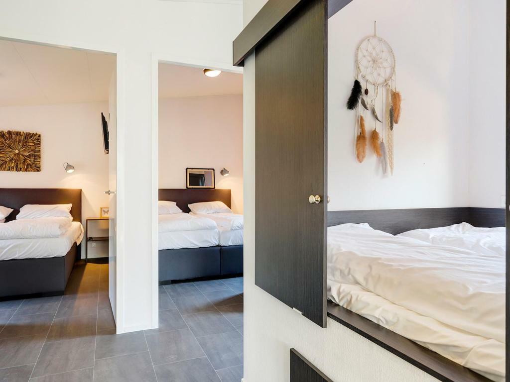 Hotel Landal De Vlinderhoeve Kring van Dorth Esterno foto