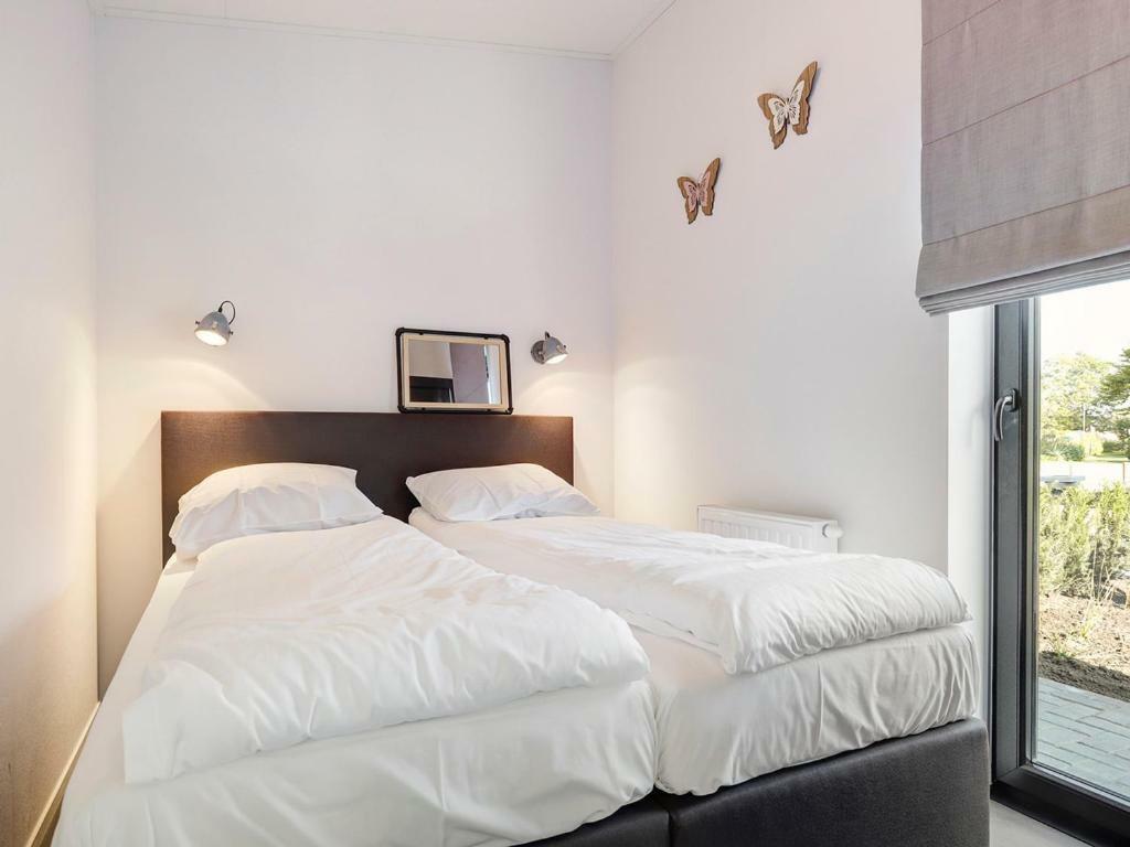 Hotel Landal De Vlinderhoeve Kring van Dorth Esterno foto