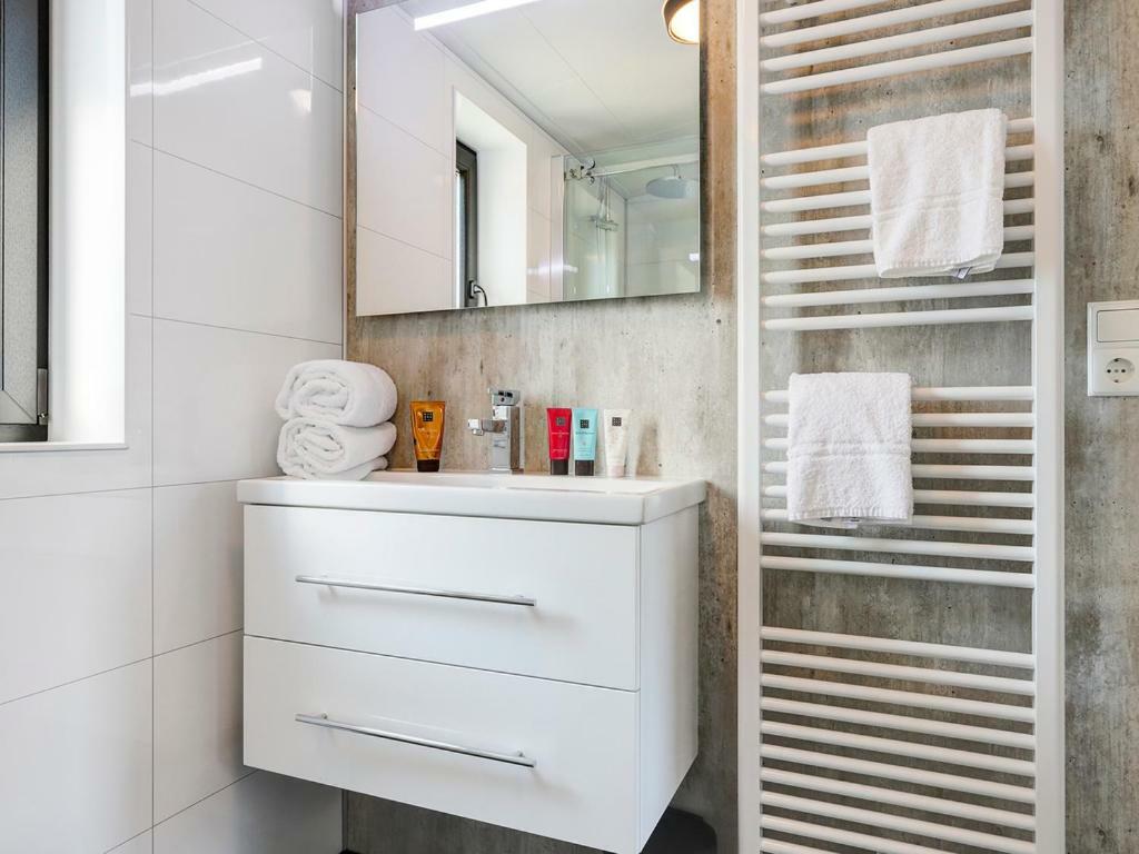 Hotel Landal De Vlinderhoeve Kring van Dorth Esterno foto